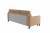 Диван угловой Римини-1 Real 03 (A) Диван угловой Римини-1 Real 03 (A)