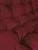 Подвесное кресло КАПЛЯ ЛЮКС с ротангом белое, бордовая подушка