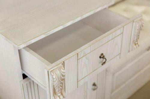 Прихожая Вероника-2 бодега светлый/ясень патина