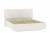 Кровать Саммит НМ 040.71-01 Белый