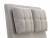Кровать Эстер 1800 модель 311 Ультра смог Кровать Эстер 1800 модель 311 Ультра смог